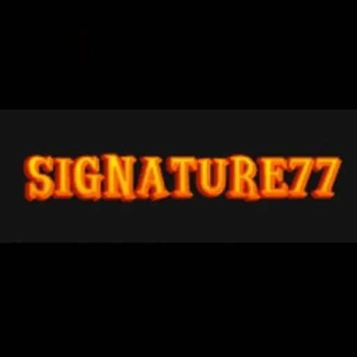 SIGNATURE77 - Petualangan Arcade Penuh Tantangan
